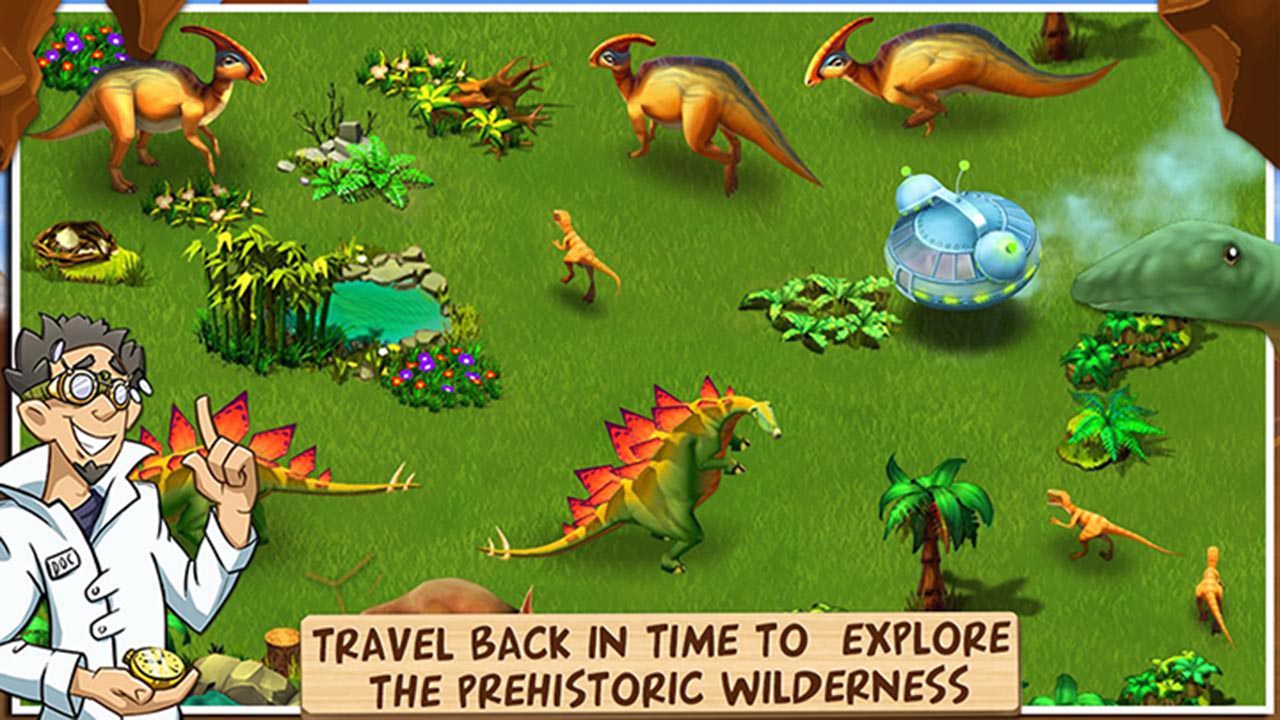 Wonder Zoo screen 0