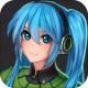 Anime Music Radio MOD APK 4.8.4 (Desbloqueado)