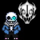 Bonetale Fangame MOD APK 2.0.8.2 (Unlimited Money)