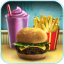 Burger Shop 1.6 (Unlocked)