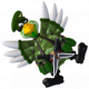 Chicken Invaders 5 MOD APK 1.30ggl (Unlocked)
