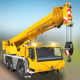 Construction Simulator 2014 MOD APK 1.12 (Unlimited Money)