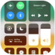 Control Center iOS 14 MOD APK 3.0.0 (Remove ads)