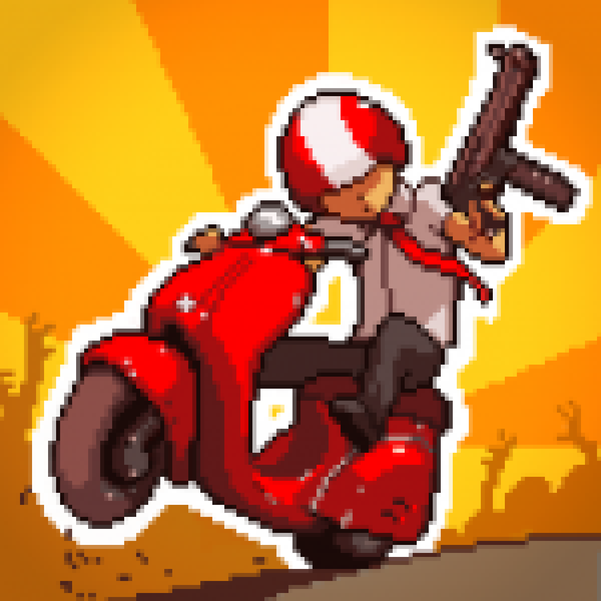 Dead Ahead Mod Apk 1 0 4 Download Unlimited Money For Android