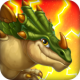 Dragons World MOD APK 1.98713 (Unlimited Money)