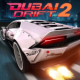 Dubai Drift 2 MOD APK 2.5.3 (Unlocked)