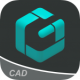 DWG FastView MOD APK 4.14.11 (Tidak terkunci)