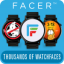 Facer Watch Faces Premium APK 5.1.48 (Subscribed)