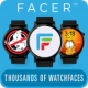 Facer Watch Faces MOD APK 6.0.3_106578.phone (Subscrita Premium)