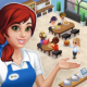 Food Street MOD APK 0.61.5 (Unlimited Money)