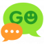 GO SMS Pro 7.97 (Premium)