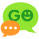 GO SMS Pro MOD APK 8.03 (Premium Desbloqueado)