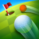 Golf Battle MOD APK 1.25.0 (Unlimited Money)