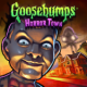 Goosebumps Horror Town MOD APK 0.9.3 (Unlimited Money)