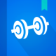GymRun Workout Log MOD APK 10.5.1 (Premium Desbloqueado)