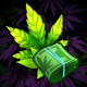 Hempire: Plant Growing Game MOD APK 2.10.0 (Dinheiro Ilimitado)