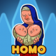Homo Evolution MOD APK 1.5.17 (Unlimited Money)
