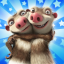 Ice Age Village 3.6.1a (Unlimited Money)