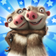 Ice Age Village MOD APK 3.6.0f (Unlimited Money)
