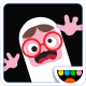 Toca Boo MOD APK 1.0.1 (Paid for free)