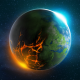 TerraGenesis MOD APK 6.18 (Tiền vô hạn)