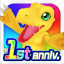 Digimon Links 2.6.0 (God Mode/High Damage)