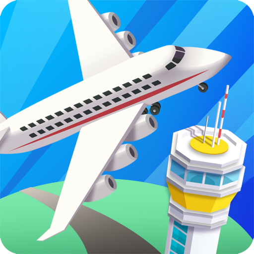 Airport Inc Idle Tycoon v1.5.4 MOD APK (Free Shopping)