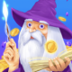 Idle Wizard School MOD APK 1.9.2 (Unlimited Money)