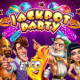 Jackpot Party Casino MOD APK 5020.00 (Unlimited Money)
