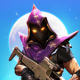 MaskGun MOD APK 2.800 (One Shot Kill/Unlimited Ammo)