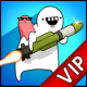 Missile Dude RPG MOD APK 95 (Unlimited Money)