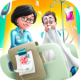 My Hospital MOD APK 2.0.0 (Unlimited Money)