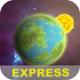My Pocket Galaxy MOD APK 1.7 (Unlocked)