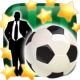 New Star Manager MOD APK 1.7.2 (Tiền Vô Hạn)