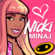 NICKI MINAJ THE EMPIRE MOD APK 1.2.0 (Unlimited Money)
