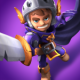 Nonstop Knight MOD APK 2.19.0 (Weak enemies)