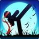 One Finger Death Punch MOD APK 5.22 (Unlimited Money)
