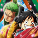 ONE PIECE TREASURE CRUISE MOD APK 11.0.3 (God Mode)