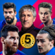 PES CLUB MANAGER MOD APK 4.5.1 (Unlocked)