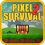 Pixel Survival Game 2 1.9984 (Unlimited Money)