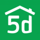 Planner 5D MOD APK 2.0.15 (Mở Khoá All)