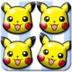 Pokemon Shuffle MOD APK 1.13.0 (Unlimited Money)