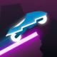 Rider MOD APK 1.6.4 (Unlimited Money)