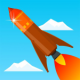 Rocket Sky MOD APK 1.6.0 (Tiền Vô Hạn)