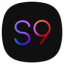 S9 Launcher 5.9.1 (Unlocked)