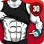 Six Pack in 30 Days 1.0.36 (Unlocked)