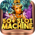 Slots Mod Apk 1 116 Download Unlimited Money For Android