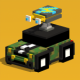 Smashy Road: Arena MOD APK 1.3.3 (Unlimited Money)