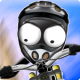 Stickman Downhill MOD APK 5.0 (Unlocked)