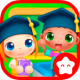 Sunny School Stories MOD APK 1.0.8 (Unlocked)